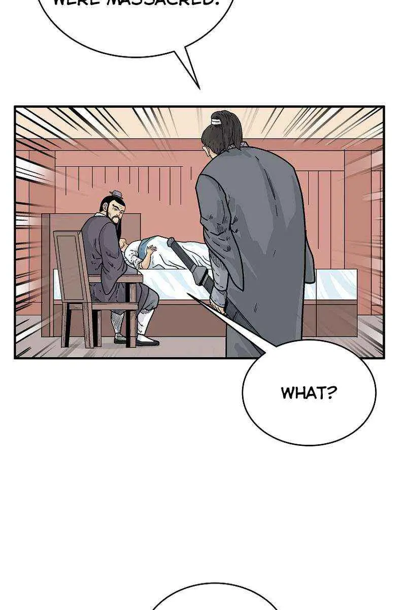 Fist Demon of Mount Hua Chapter 148 Page 13