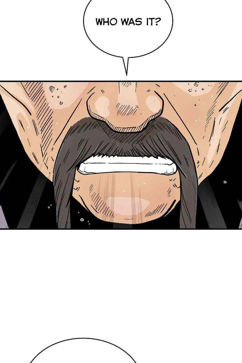 Fist Demon of Mount Hua Chapter 148 Page 14
