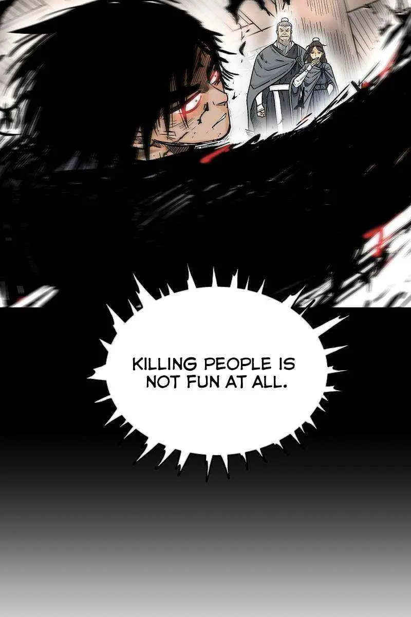 Fist Demon of Mount Hua Chapter 148 Page 44