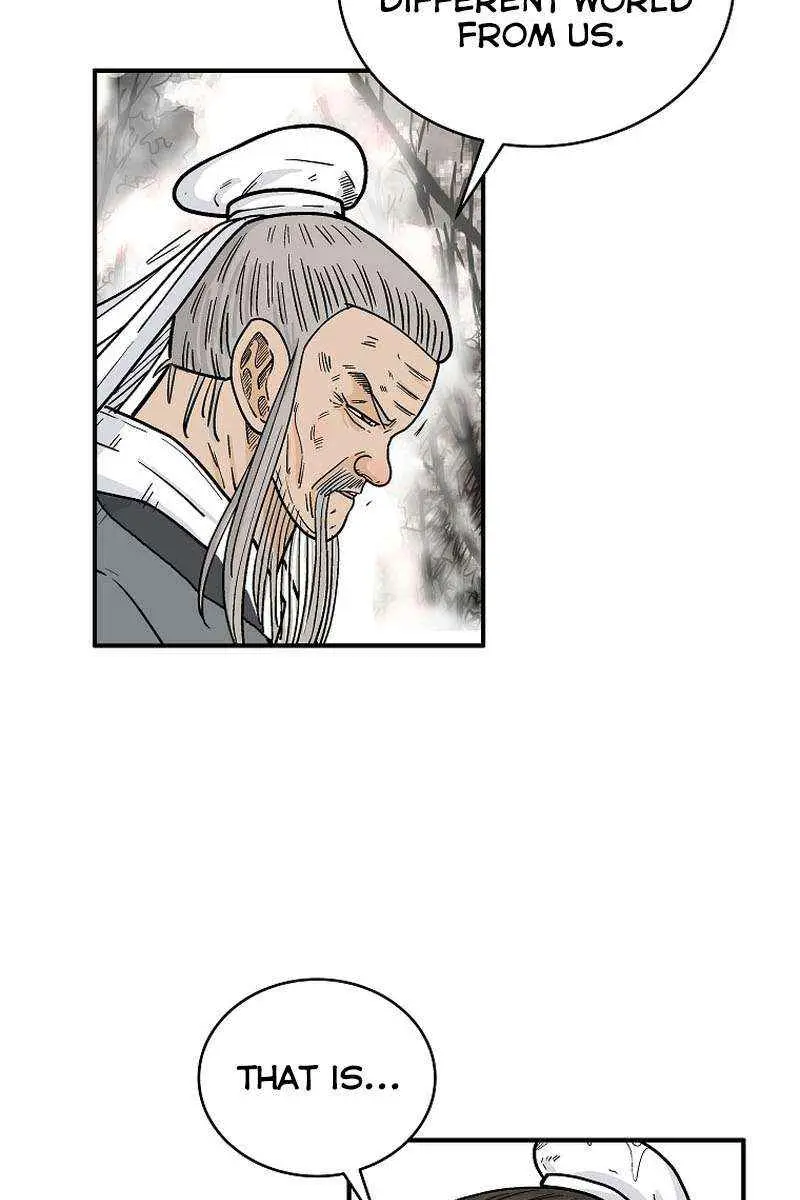 Fist Demon of Mount Hua Chapter 148 Page 49