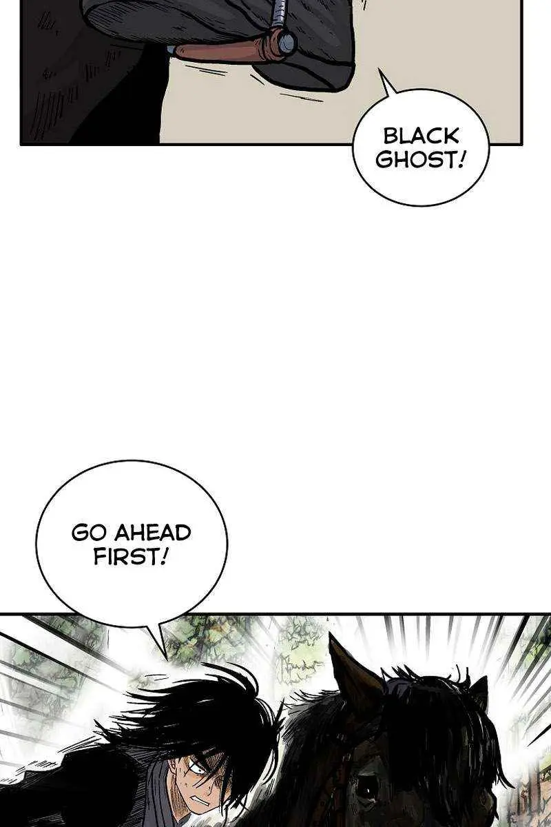 Fist Demon of Mount Hua Chapter 148 Page 79