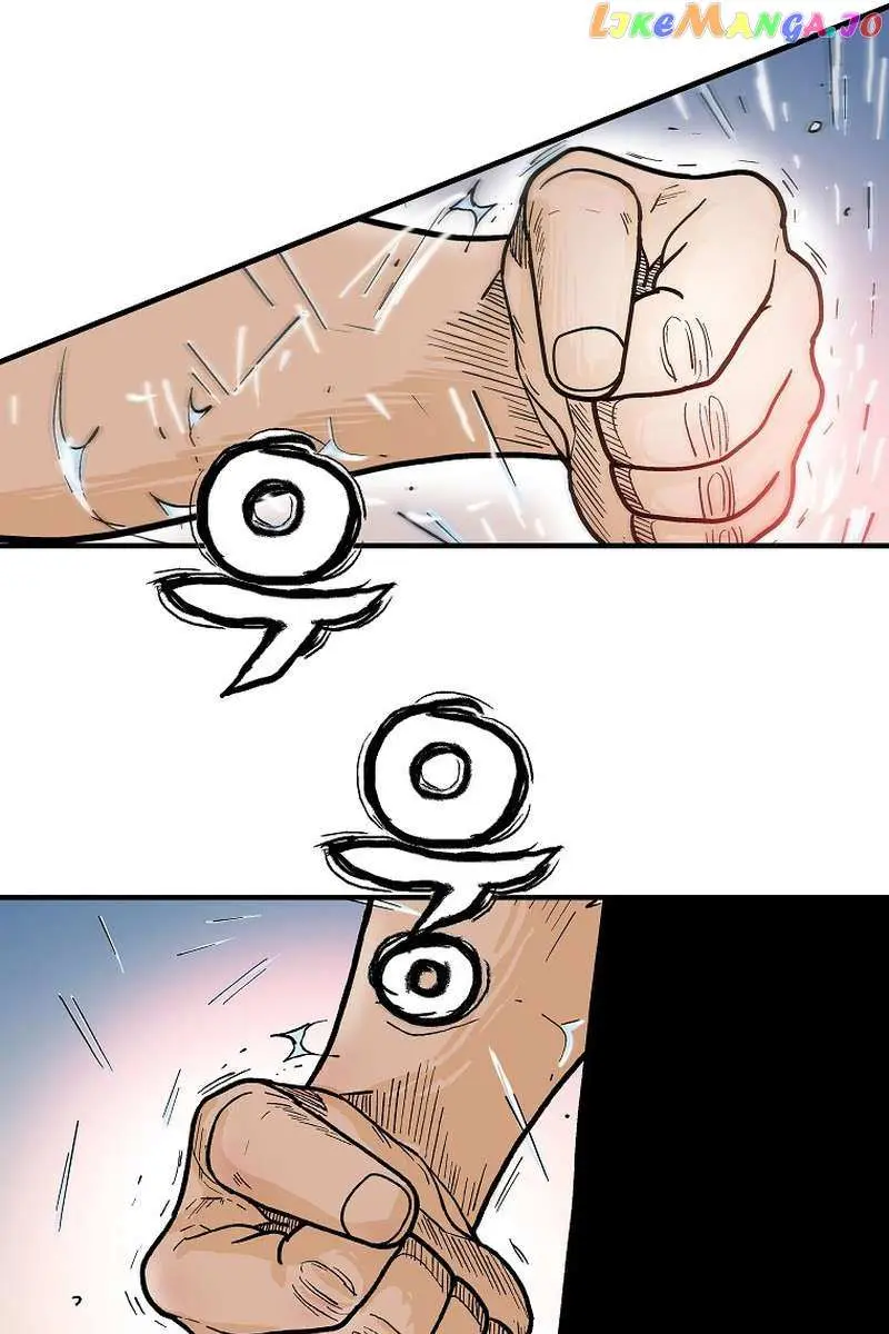 Fist Demon of Mount Hua Chapter 149 Page 29