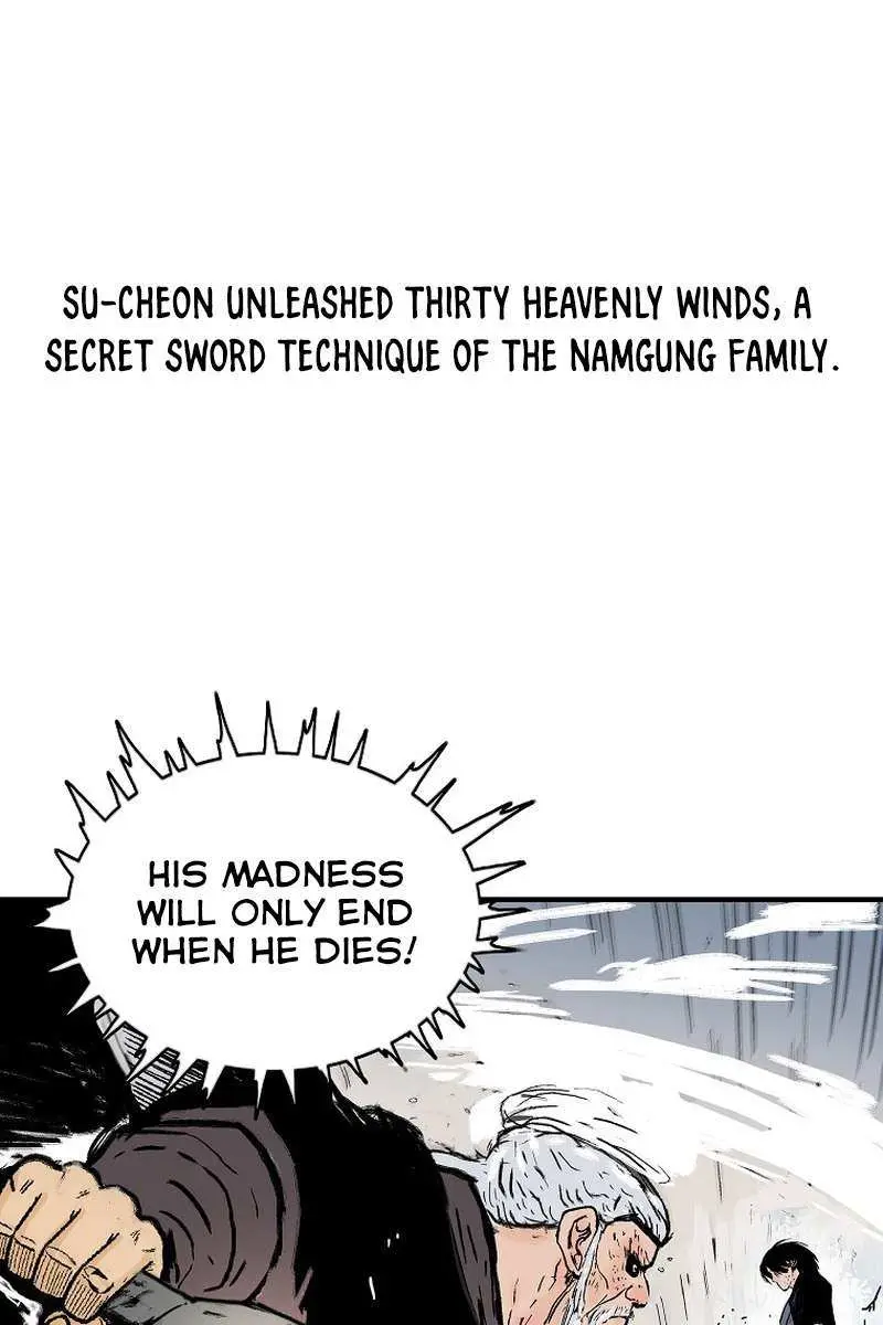Fist Demon of Mount Hua Chapter 149 Page 52