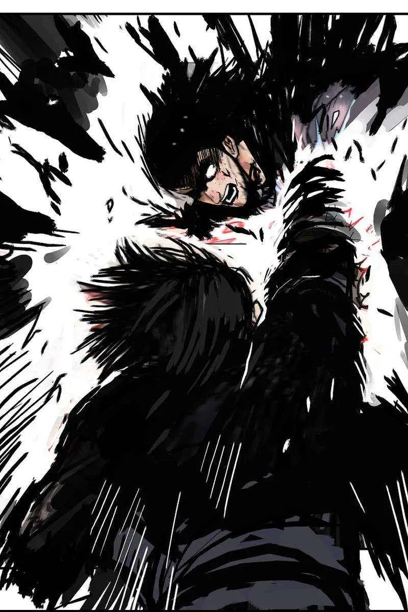 Fist Demon of Mount Hua Chapter 151 Page 60
