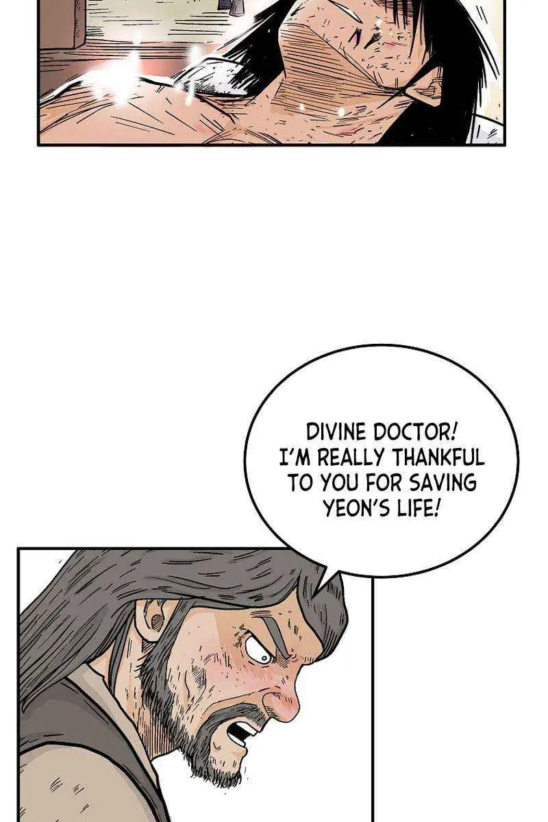 Fist Demon of Mount Hua Chapter 152 Page 26