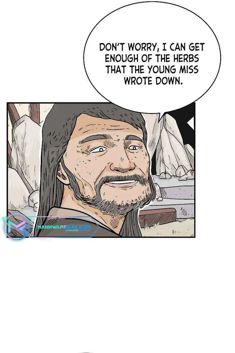 Fist Demon of Mount Hua Chapter 152 Page 30