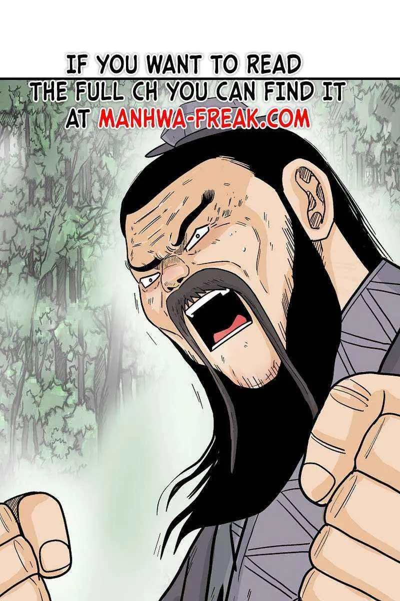 Fist Demon of Mount Hua Chapter 152 Page 76