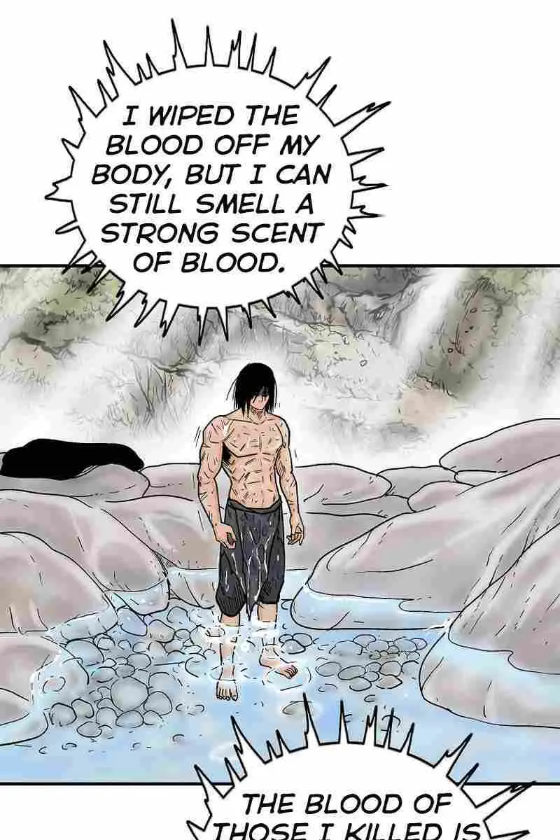 Fist Demon of Mount Hua Chapter 153 Page 40