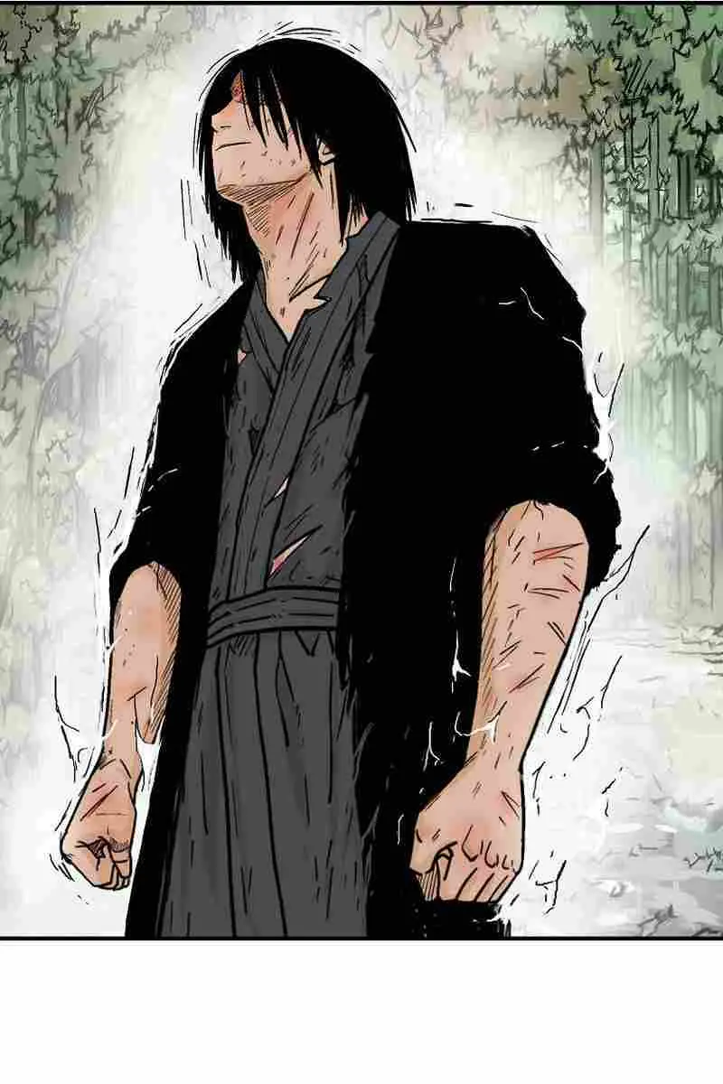 Fist Demon of Mount Hua Chapter 154 Page 17