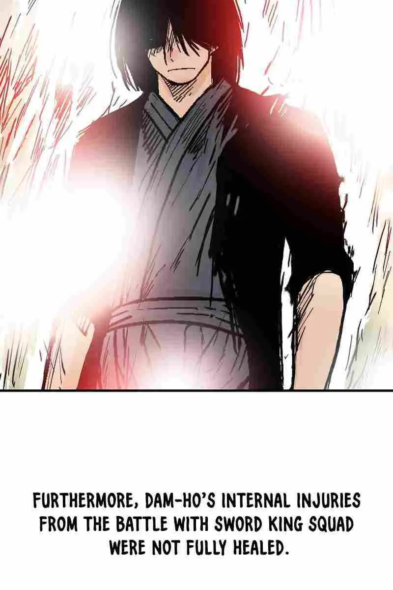 Fist Demon of Mount Hua Chapter 154 Page 37