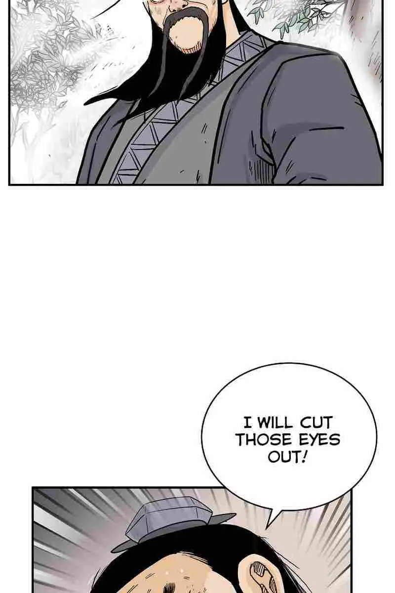 Fist Demon of Mount Hua Chapter 154 Page 45