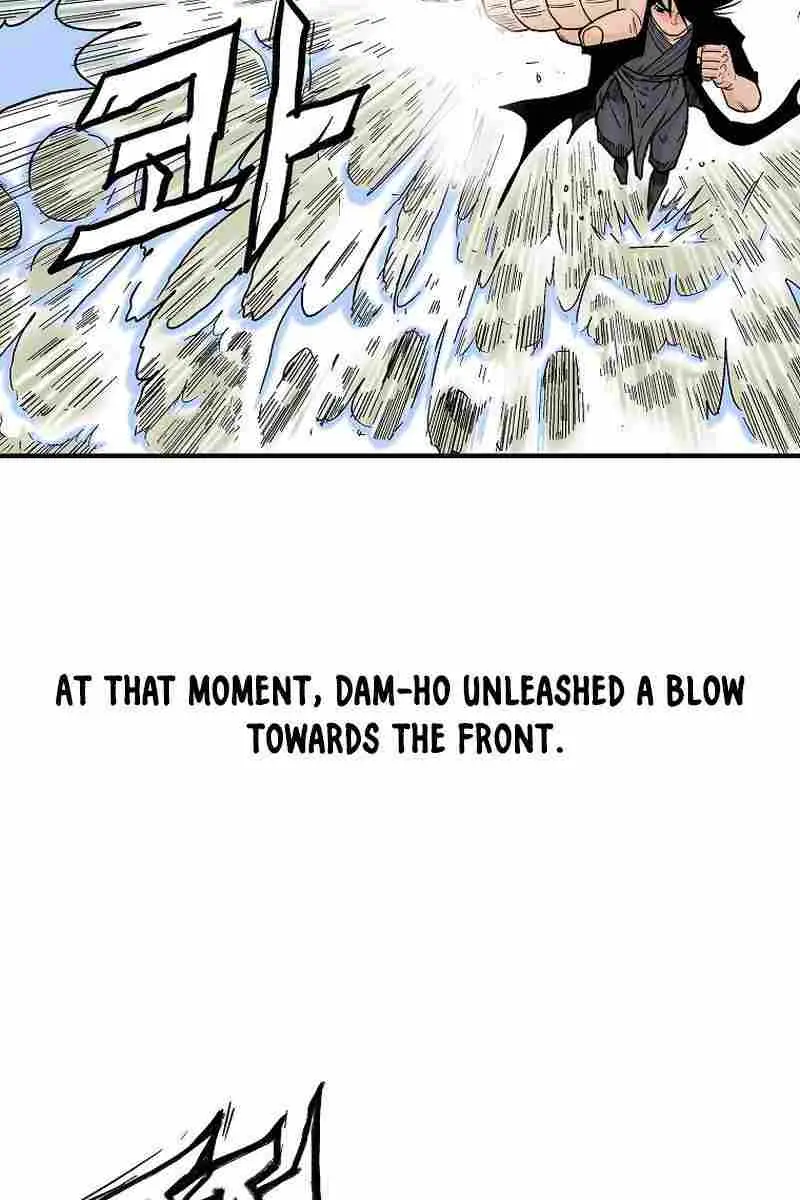 Fist Demon of Mount Hua Chapter 154 Page 51