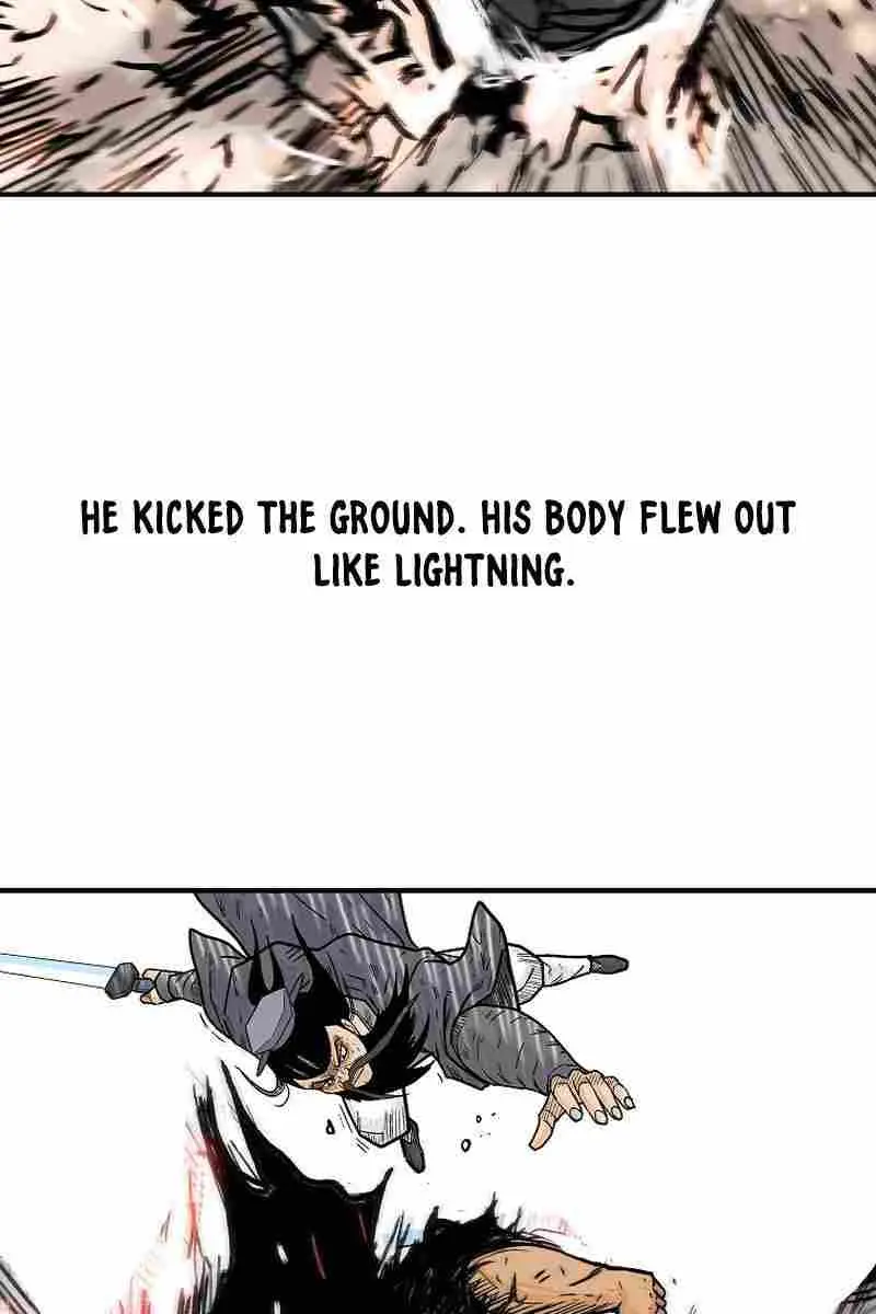 Fist Demon of Mount Hua Chapter 154 Page 61