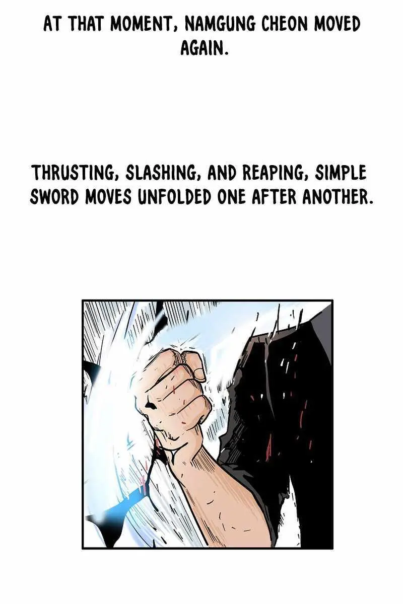 Fist Demon of Mount Hua Chapter 154 Page 75
