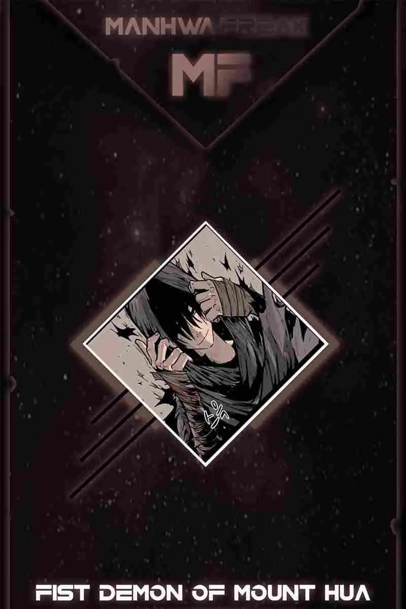 Fist Demon of Mount Hua Chapter 155 Page 2