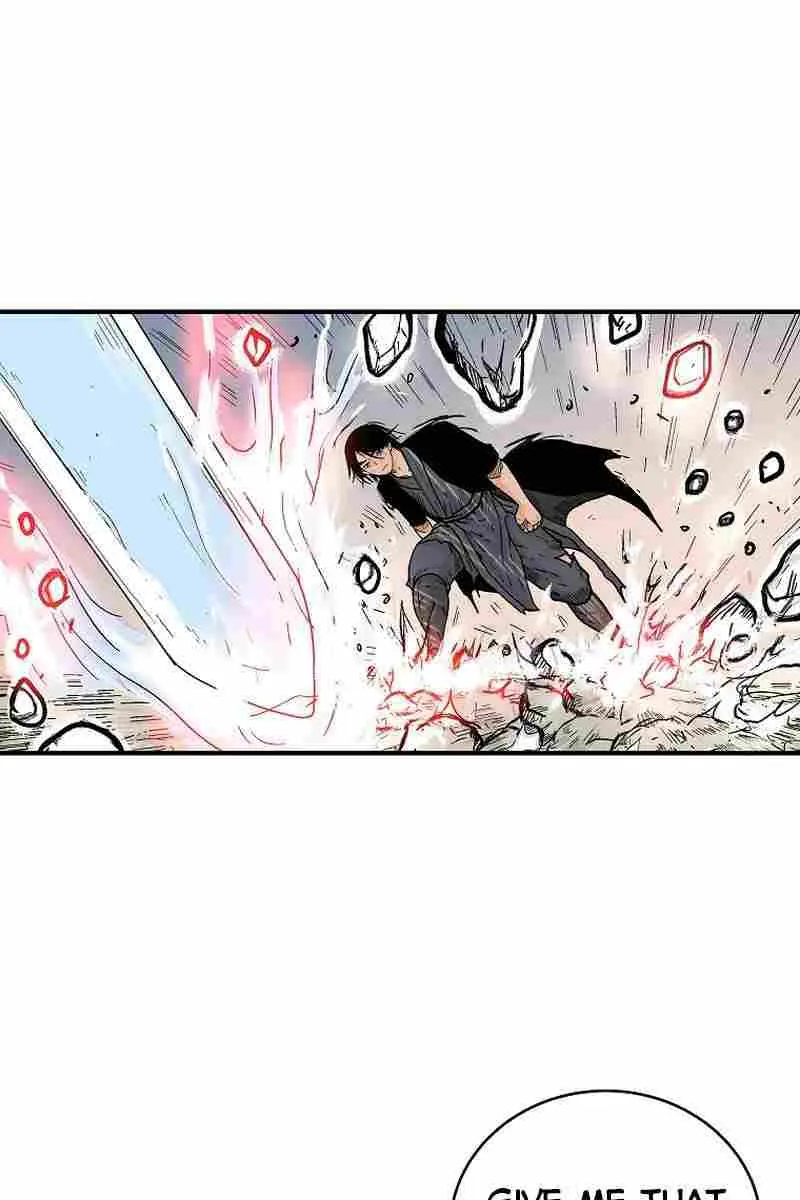 Fist Demon of Mount Hua Chapter 155 Page 31