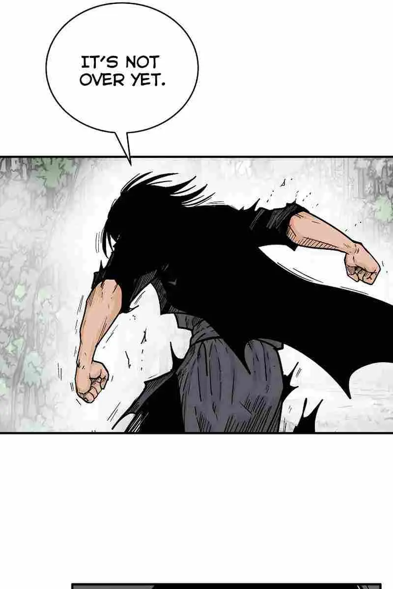 Fist Demon of Mount Hua Chapter 155 Page 43