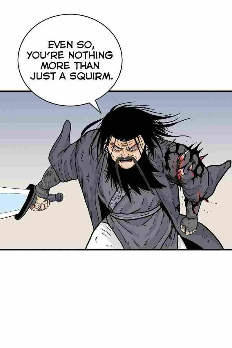 Fist Demon of Mount Hua Chapter 155 Page 47