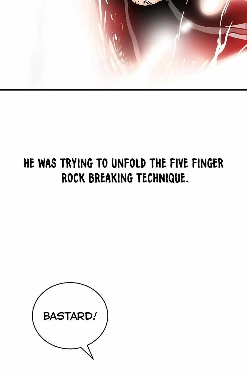 Fist Demon of Mount Hua Chapter 155 Page 72