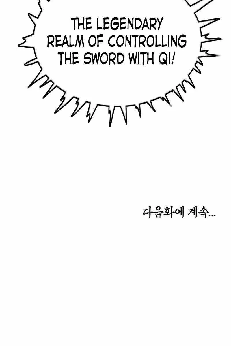 Fist Demon of Mount Hua Chapter 155 Page 80