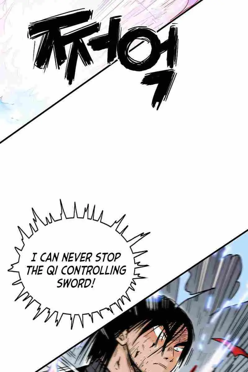 Fist Demon of Mount Hua Chapter 156 Page 48