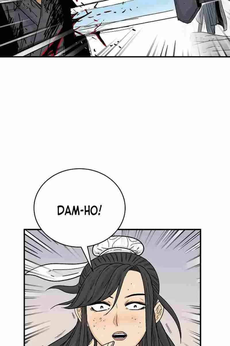 Fist Demon of Mount Hua Chapter 156 Page 51