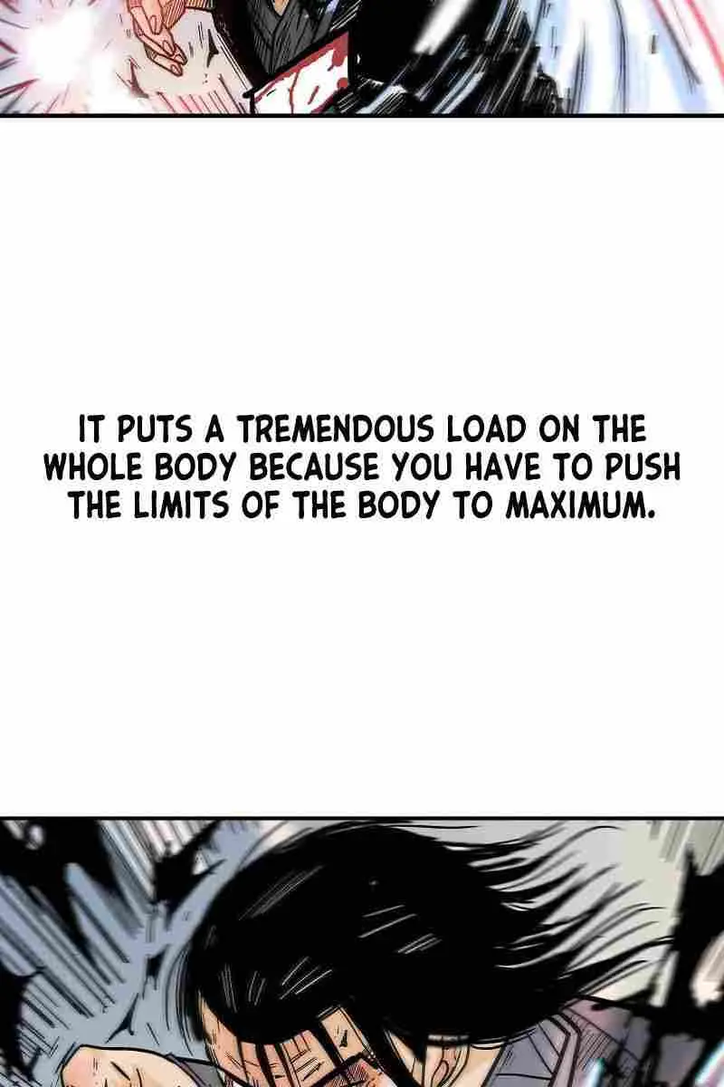 Fist Demon of Mount Hua Chapter 156 Page 79