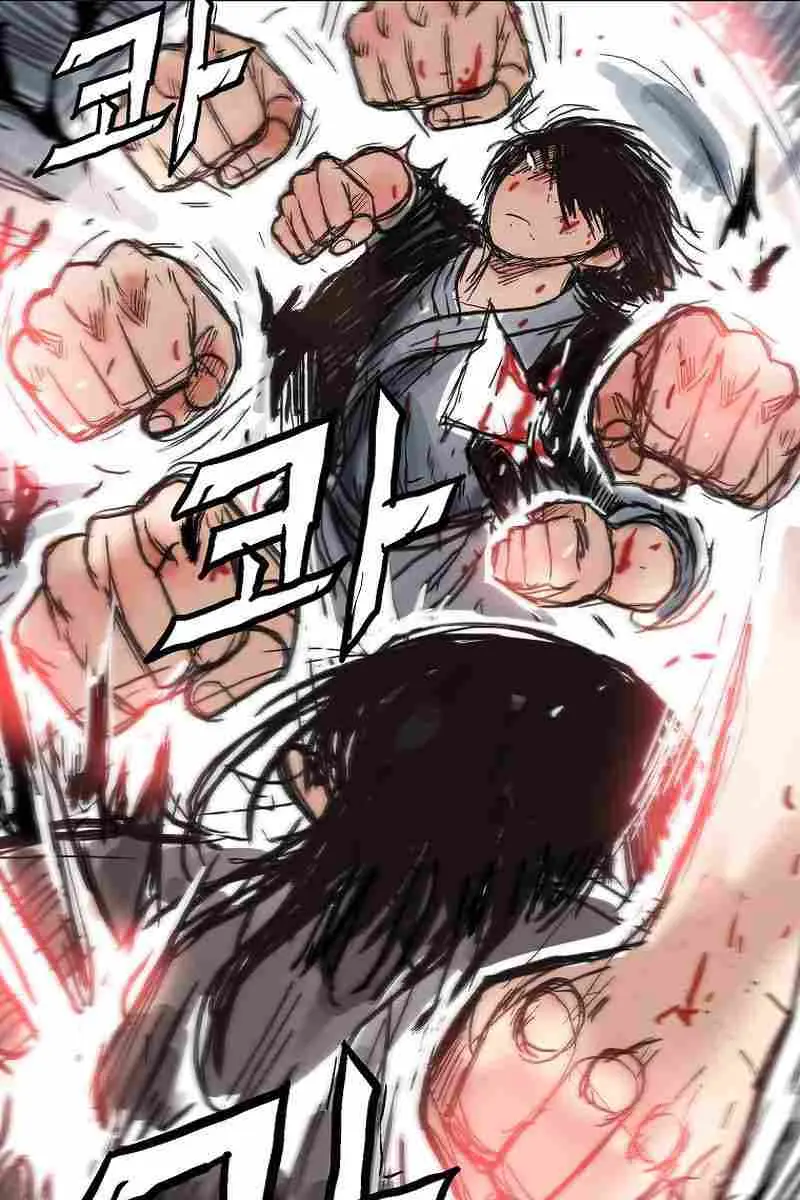 Fist Demon of Mount Hua Chapter 156 Page 81