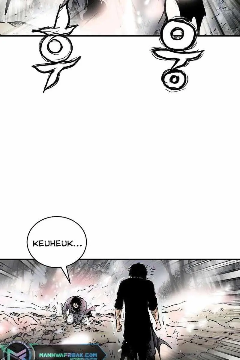 Fist Demon of Mount Hua Chapter 157 Page 13