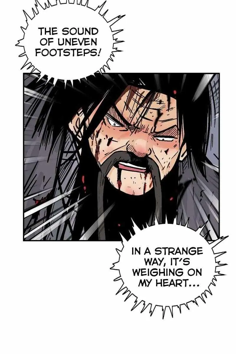 Fist Demon of Mount Hua Chapter 157 Page 22