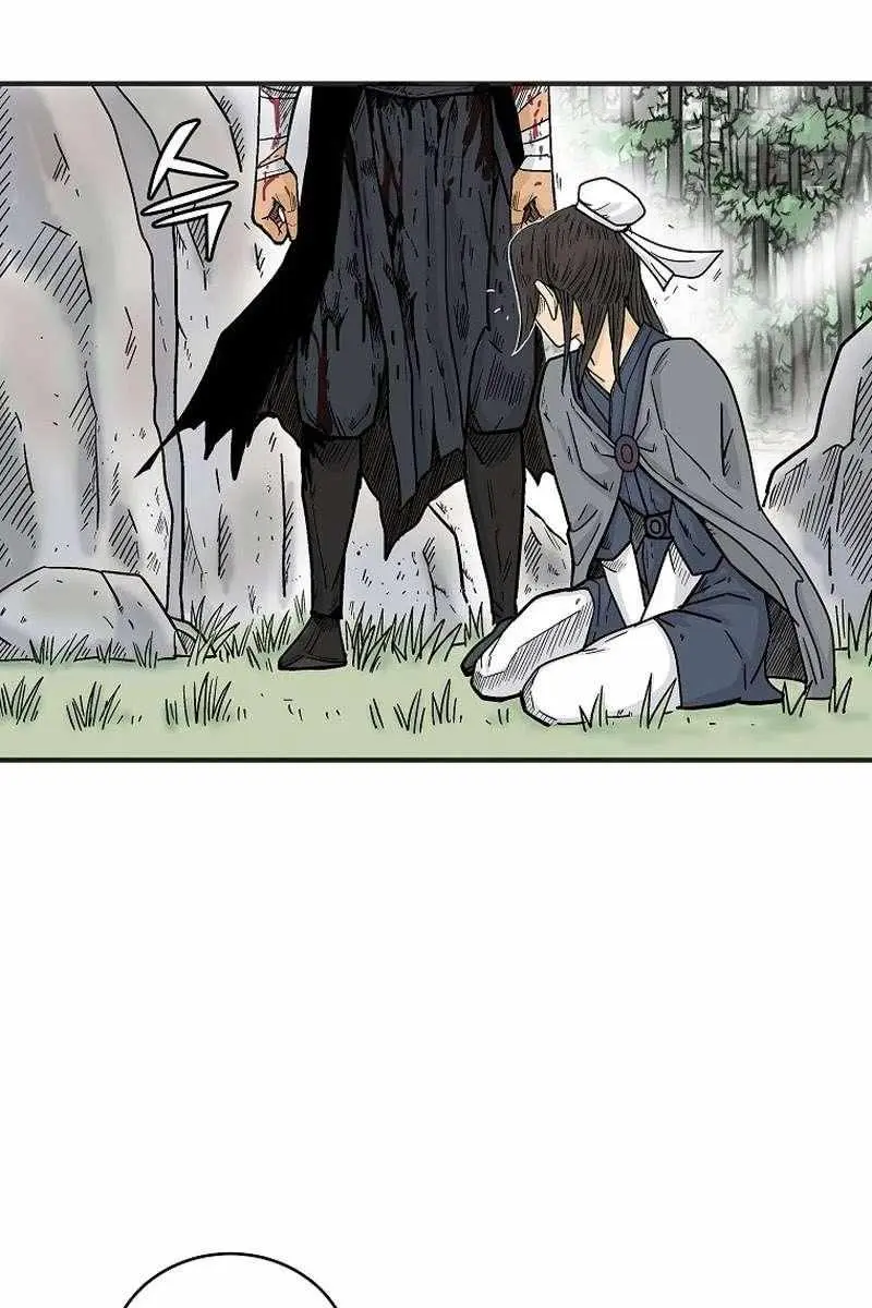 Fist Demon of Mount Hua Chapter 158 Page 20