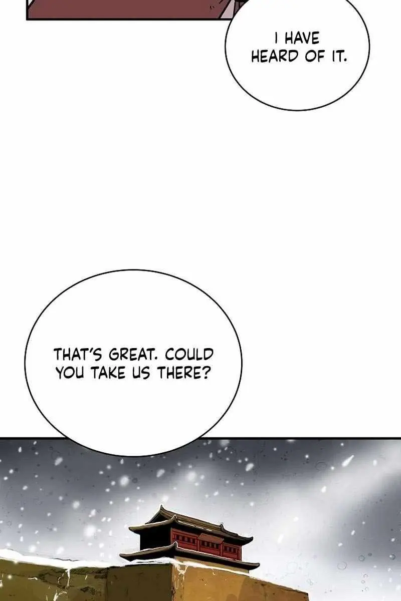 Fist Demon of Mount Hua Chapter 158 Page 74