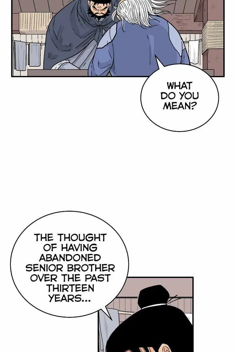Fist Demon of Mount Hua Chapter 159 Page 11