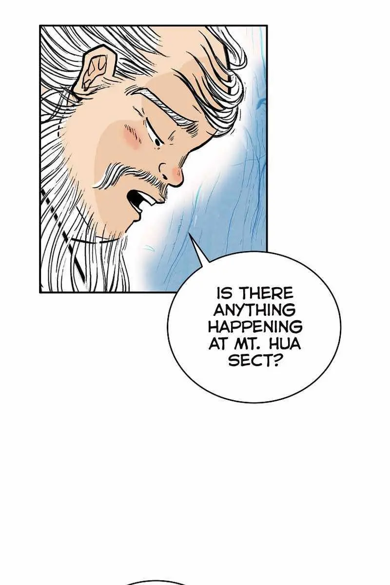 Fist Demon of Mount Hua Chapter 159 Page 23