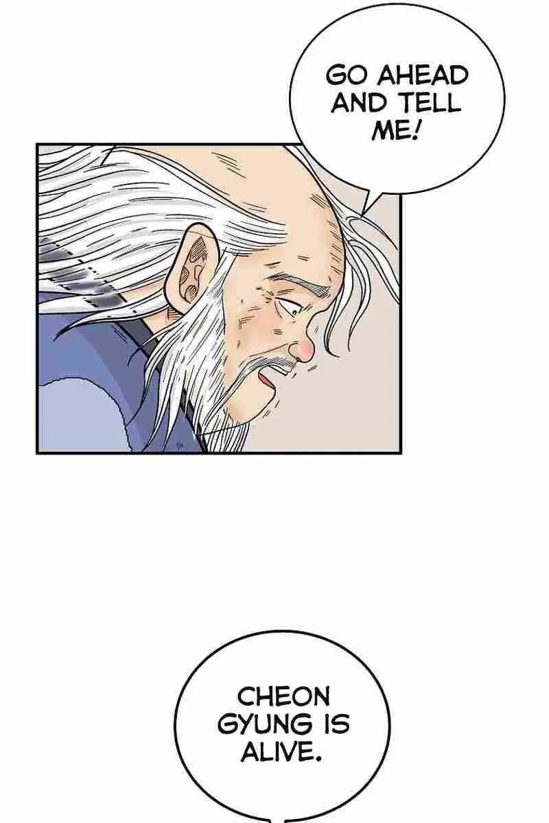Fist Demon of Mount Hua Chapter 159 Page 29