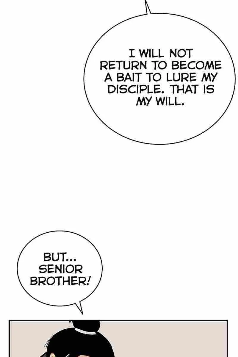 Fist Demon of Mount Hua Chapter 159 Page 57
