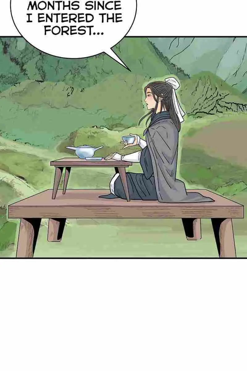 Fist Demon of Mount Hua Chapter 159 Page 68