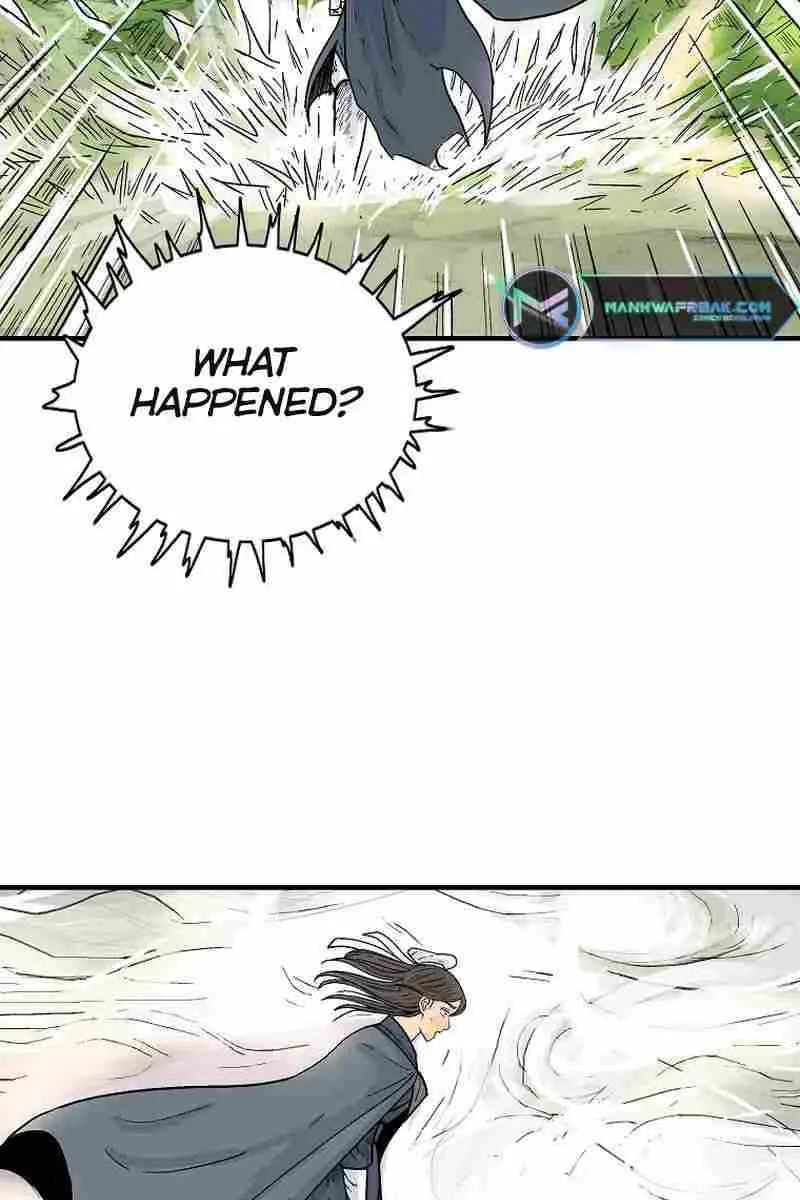 Fist Demon of Mount Hua Chapter 159 Page 78