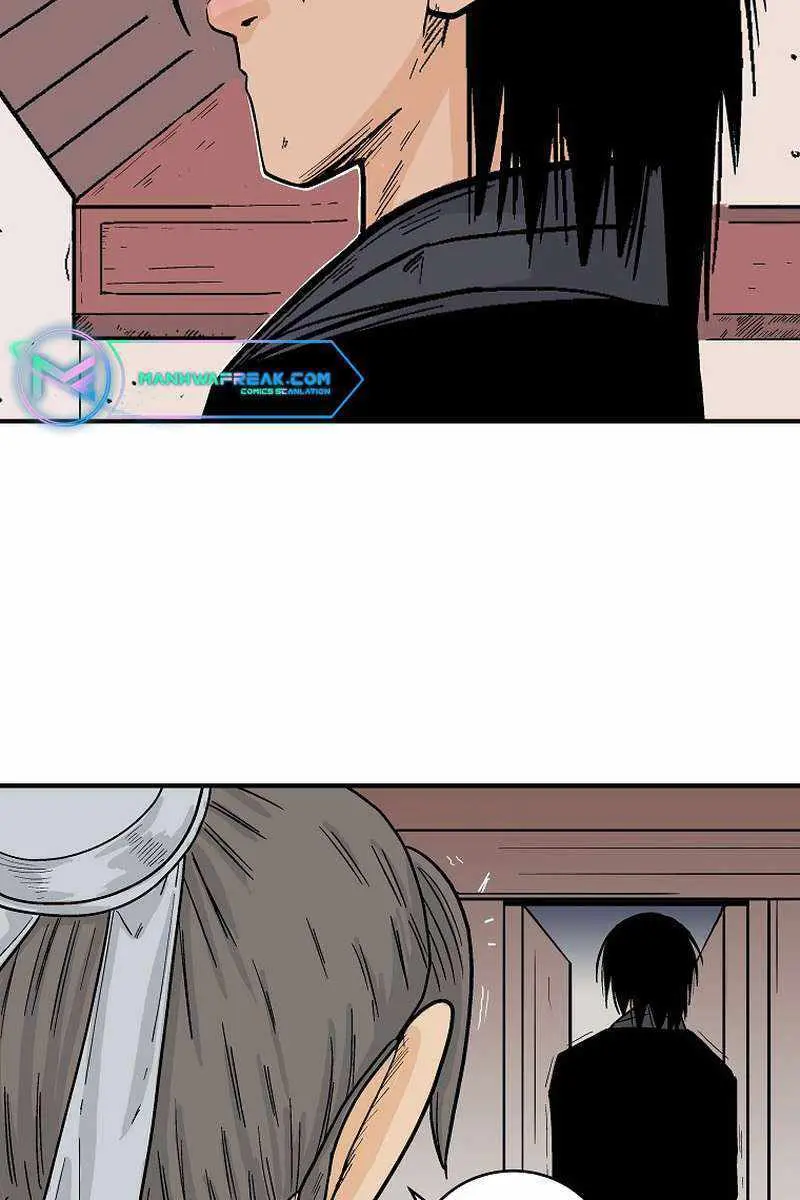 Fist Demon of Mount Hua Chapter 160 Page 59