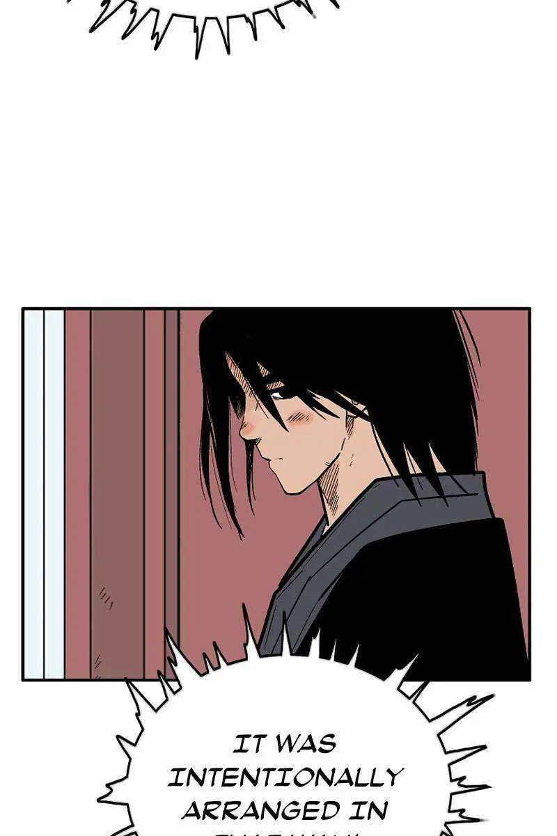 Fist Demon of Mount Hua Chapter 160 Page 71