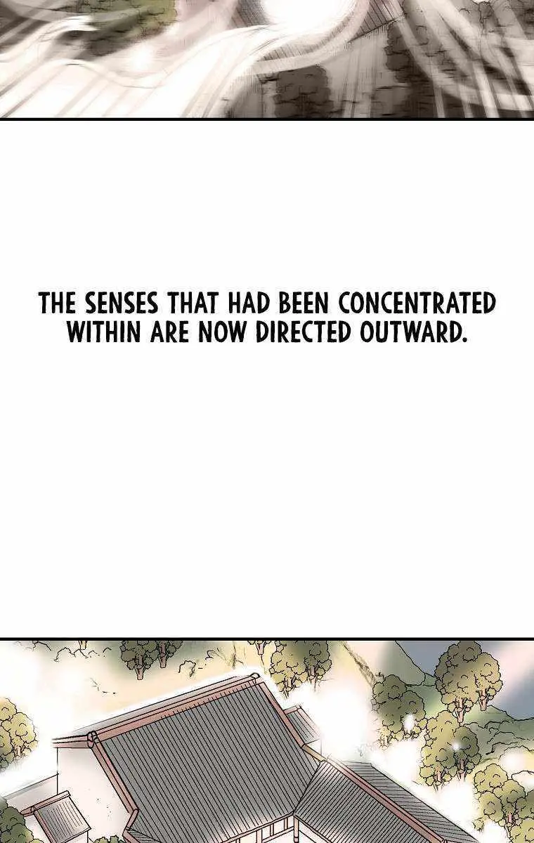 Fist Demon of Mount Hua Chapter 161 Page 13