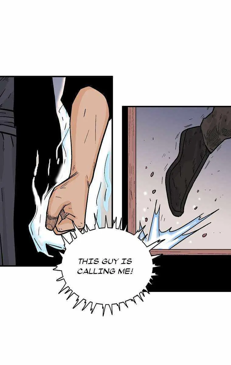 Fist Demon of Mount Hua Chapter 161 Page 48