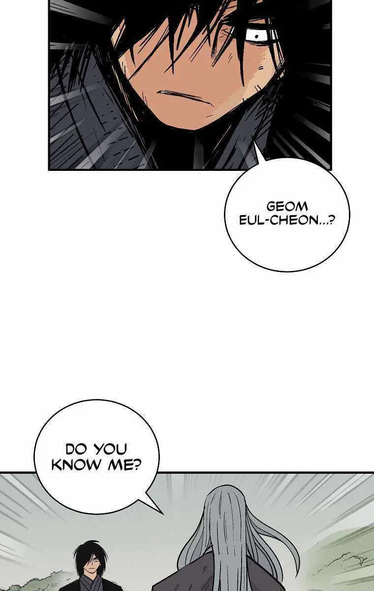 Fist Demon of Mount Hua Chapter 161 Page 56