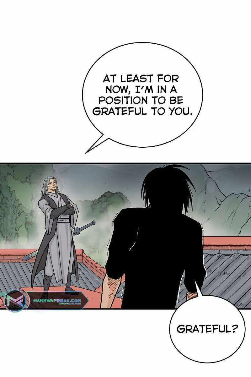 Fist Demon of Mount Hua Chapter 162 Page 7