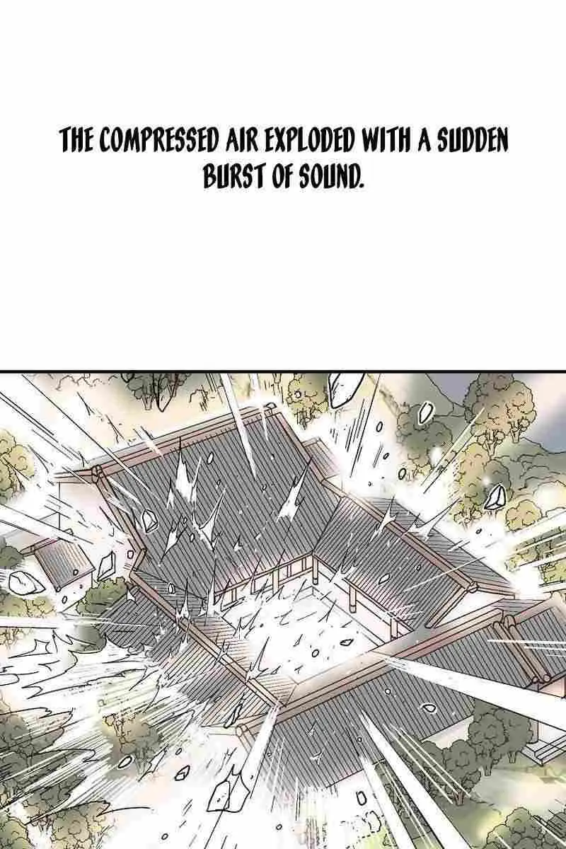 Fist Demon of Mount Hua Chapter 162 Page 73