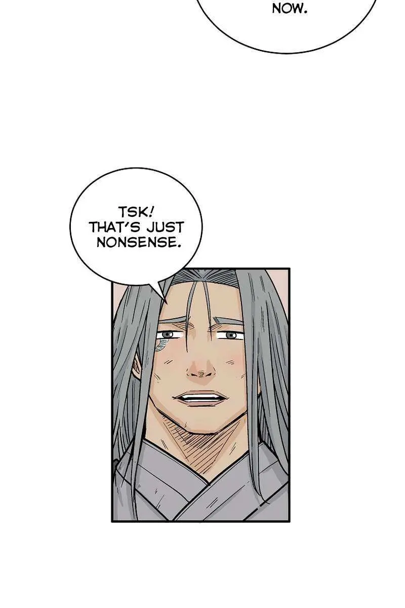 Fist Demon of Mount Hua Chapter 163 Page 8