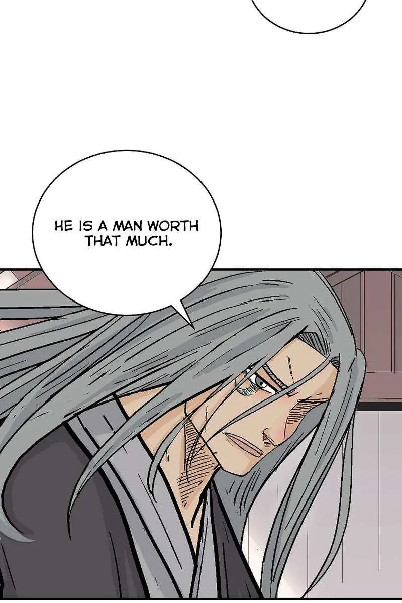 Fist Demon of Mount Hua Chapter 163 Page 49