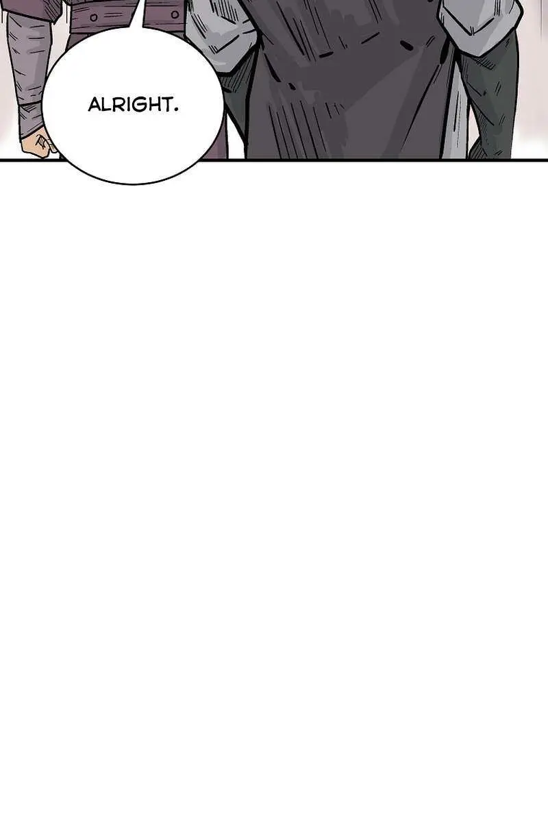 Fist Demon of Mount Hua Chapter 163 Page 51