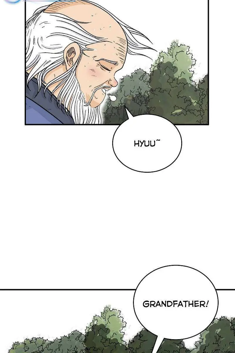Fist Demon of Mount Hua Chapter 163 Page 55