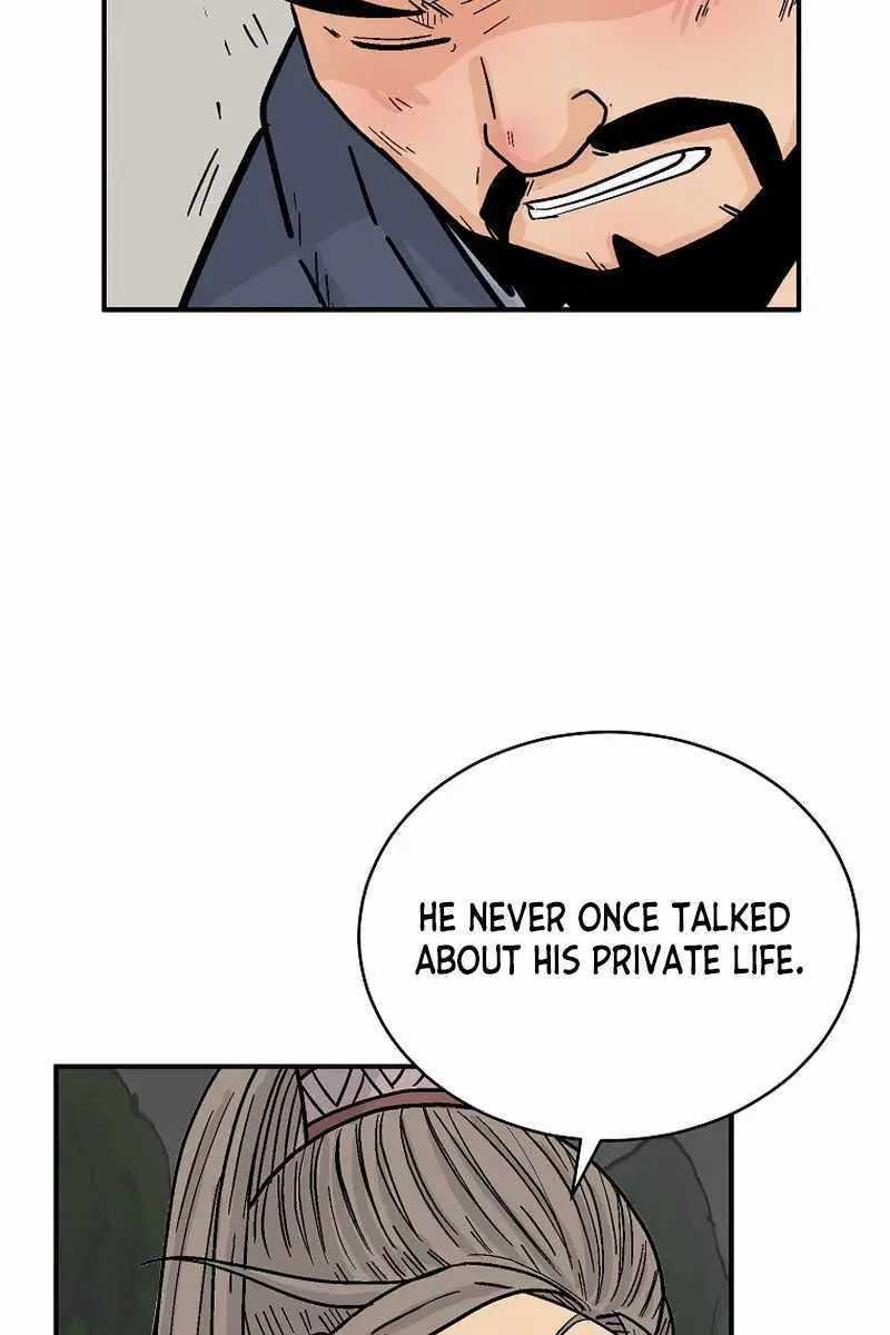 Fist Demon of Mount Hua Chapter 164 Page 8